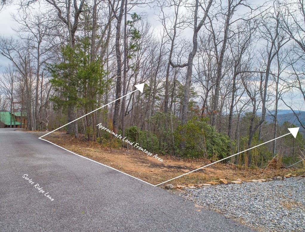 Lot 33 Laurel Brooke S/D, Blairsville GA 30512 - Photo