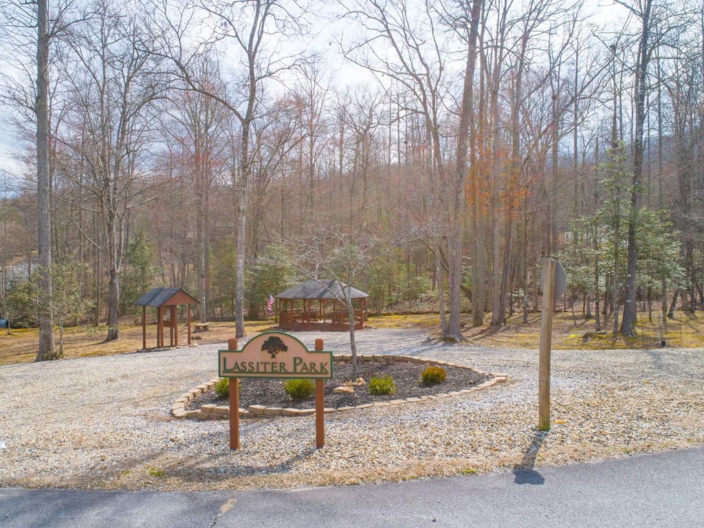 Lot 33 Laurel Brooke S/D, Blairsville GA 30512 - Photo