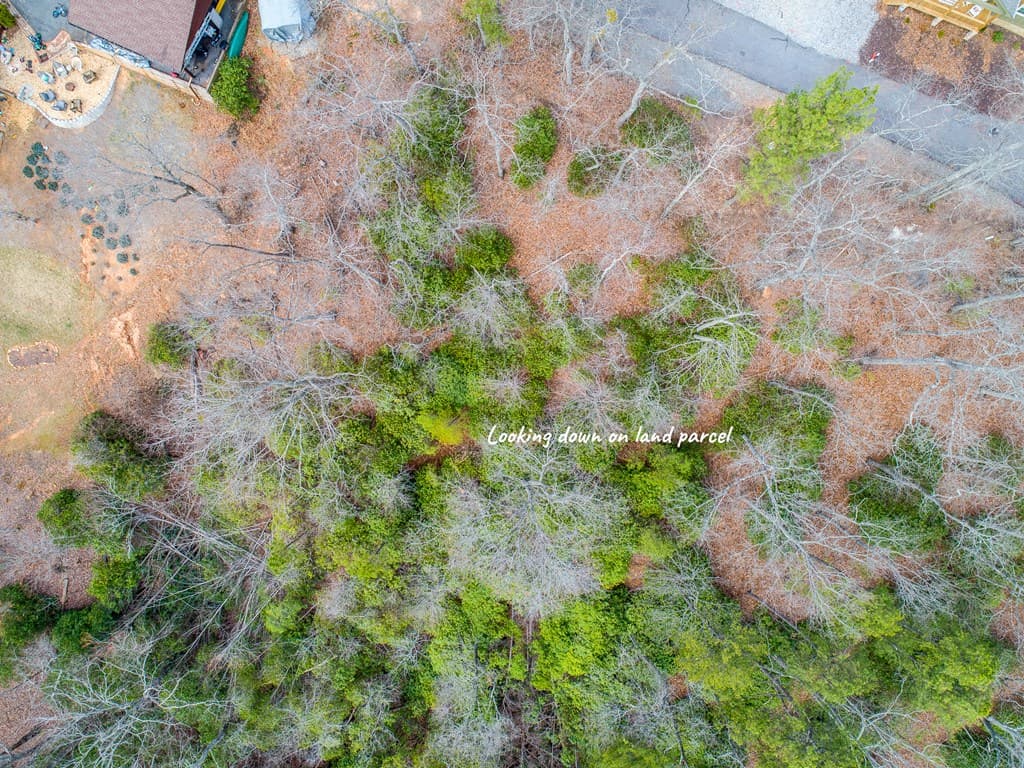 Lot 33 Laurel Brooke S/D, Blairsville GA 30512 - Photo