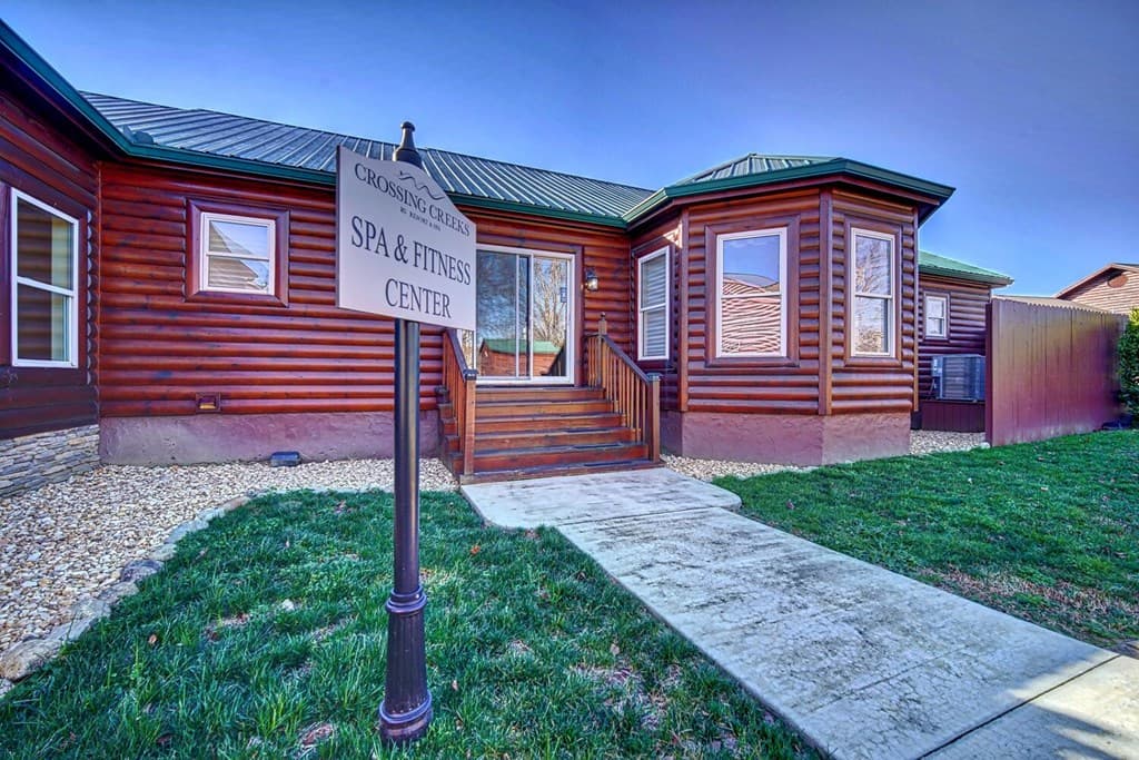 310 Mountain Creek Road, Blairsville GA 30512 - Photo