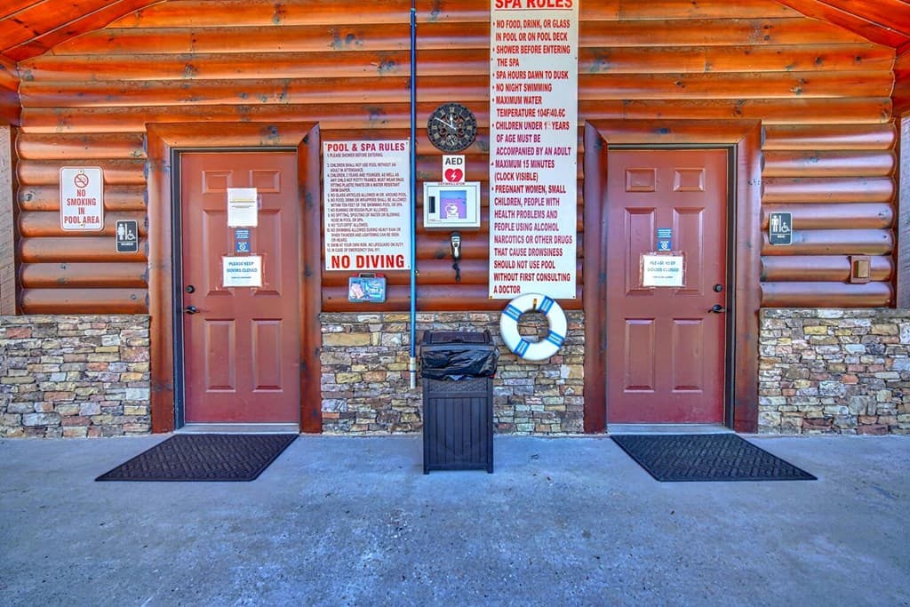 310 Mountain Creek Road, Blairsville GA 30512 - Photo