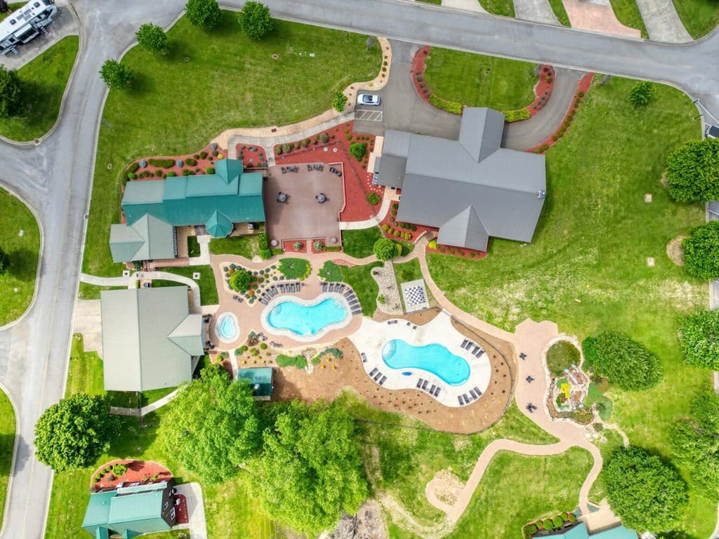 310 Mountain Creek Road, Blairsville GA 30512 - Photo