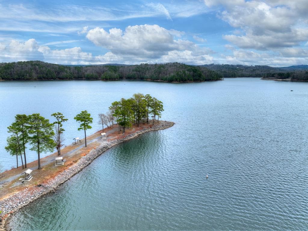 144 Emerald Cove Drive, Ellijay GA 30540 - Photo