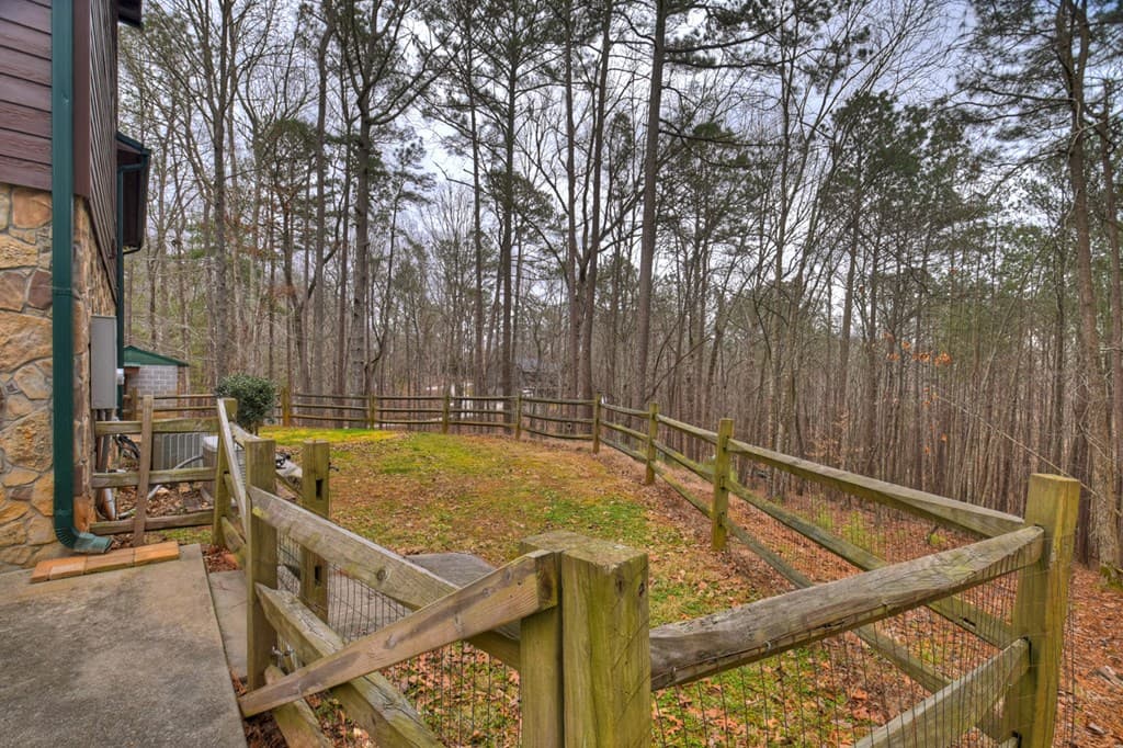 144 Emerald Cove Drive, Ellijay GA 30540 - Photo