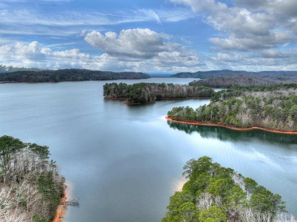 144 Emerald Cove Drive, Ellijay GA 30540 - Photo