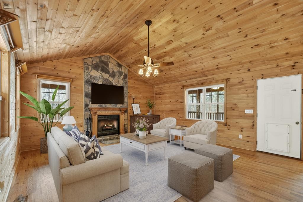 144 Emerald Cove Drive, Ellijay GA 30540 - Photo