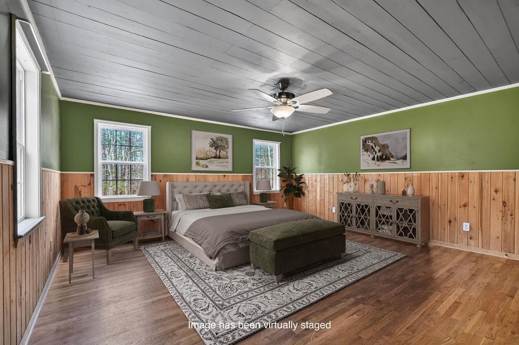 144 Emerald Cove Drive, Ellijay GA 30540 - Photo
