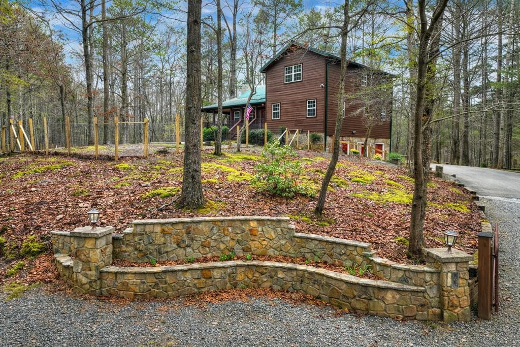 144 Emerald Cove Drive, Ellijay GA 30540 - Photo