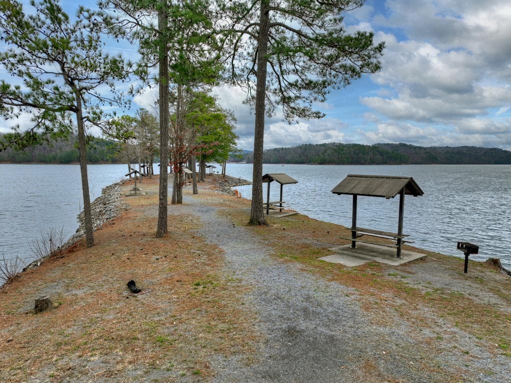 144 Emerald Cove Drive, Ellijay GA 30540 - Photo