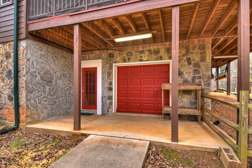 144 Emerald Cove Drive, Ellijay GA 30540 - Photo