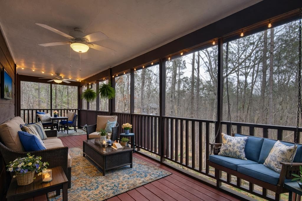 144 Emerald Cove Drive, Ellijay GA 30540 - Photo