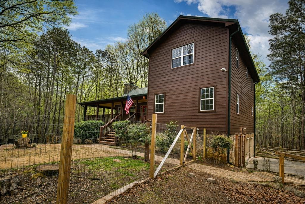 144 Emerald Cove Drive, Ellijay GA 30540 - Photo