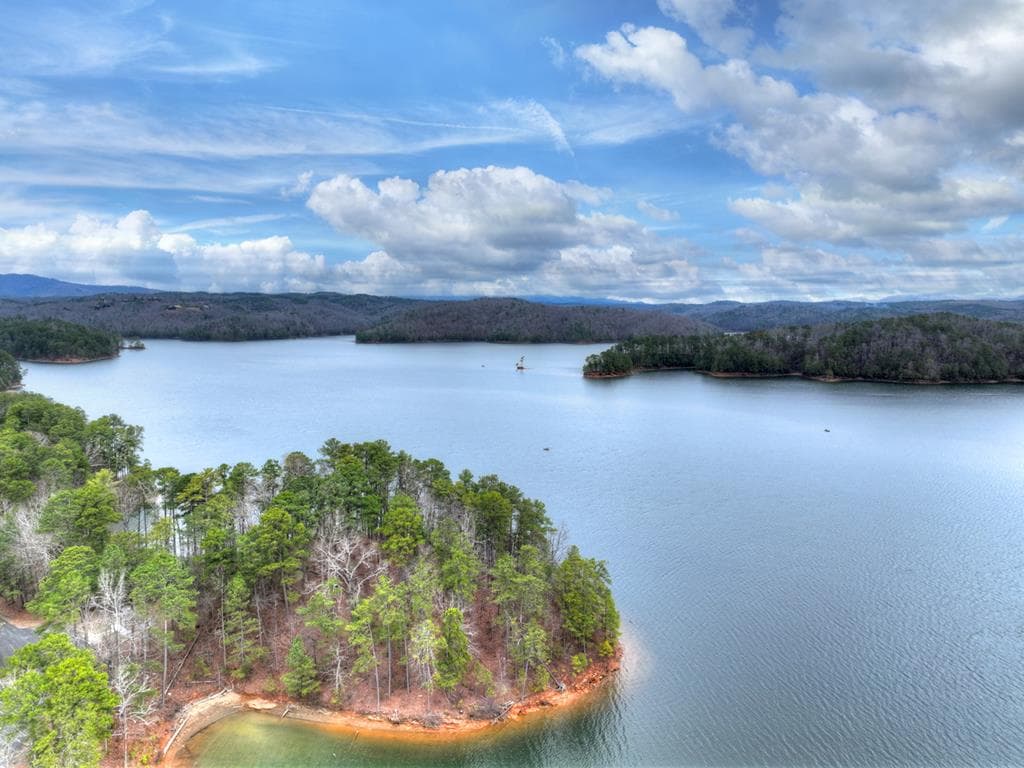 144 Emerald Cove Drive, Ellijay GA 30540 - Photo
