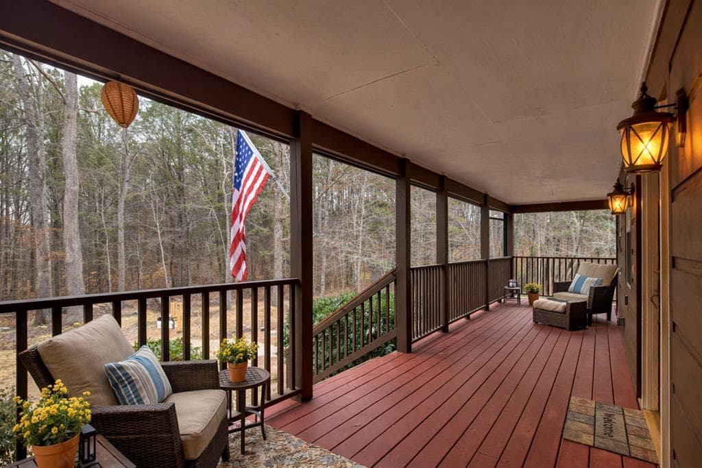 144 Emerald Cove Drive, Ellijay GA 30540 - Photo