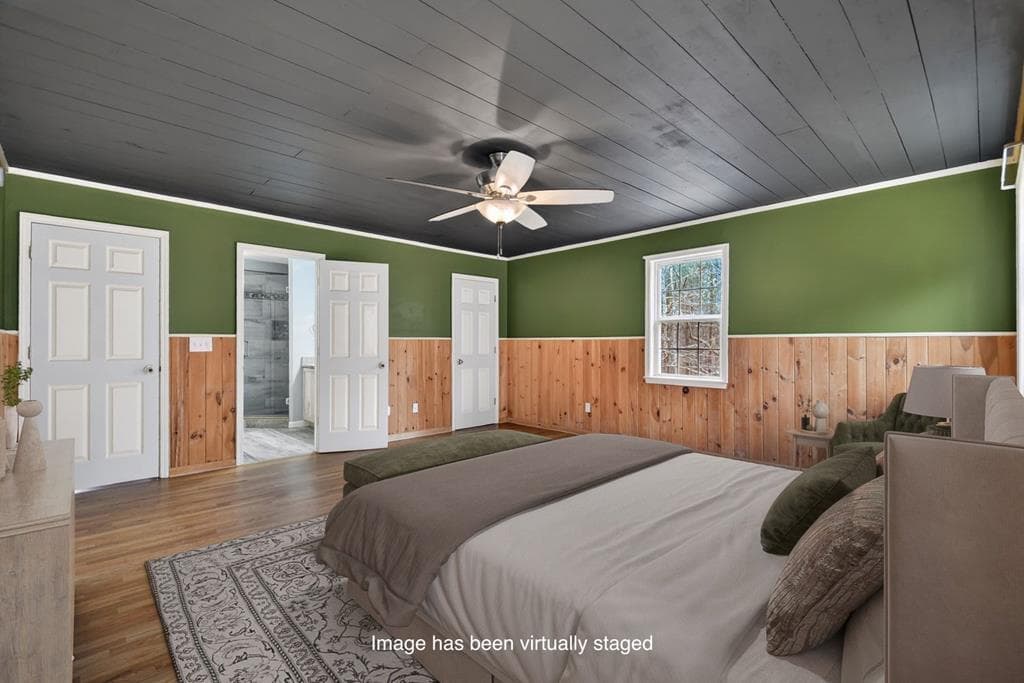 144 Emerald Cove Drive, Ellijay GA 30540 - Photo