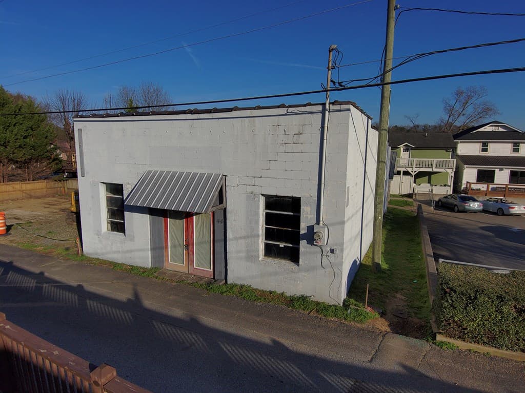 44 N Church Street, Ellijay GA 30540 - Photo