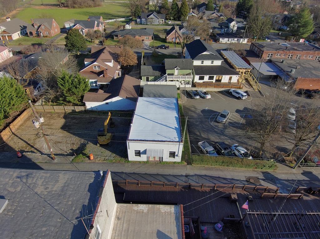 44 N Church Street, Ellijay GA 30540 - Photo