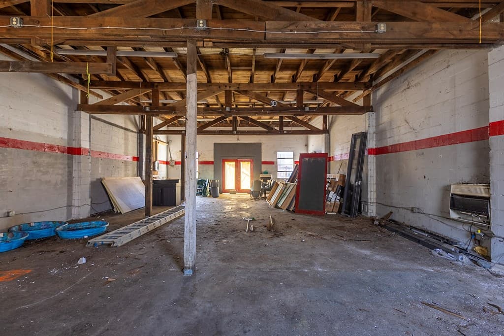 44 N Church Street, Ellijay GA 30540 - Photo