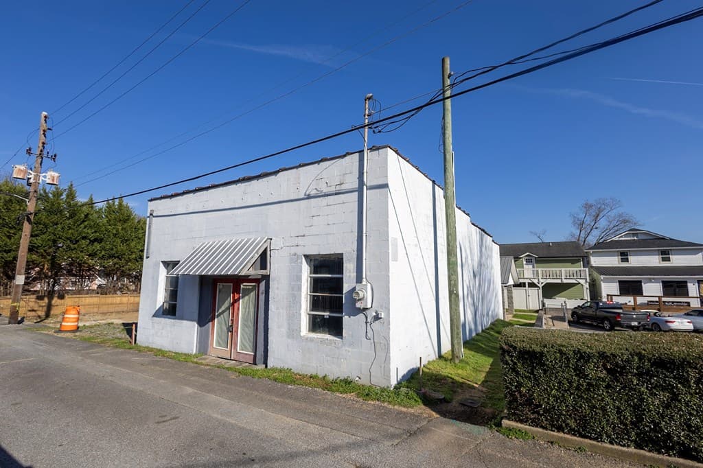 44 N Church Street, Ellijay GA 30540 - Photo