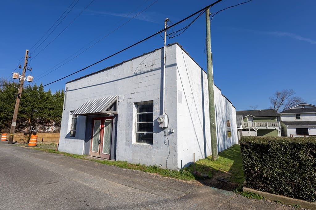 44 N Church Street, Ellijay GA 30540 - Photo