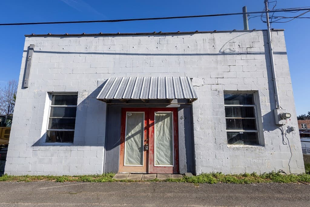 44 N Church Street, Ellijay GA 30540 - Photo