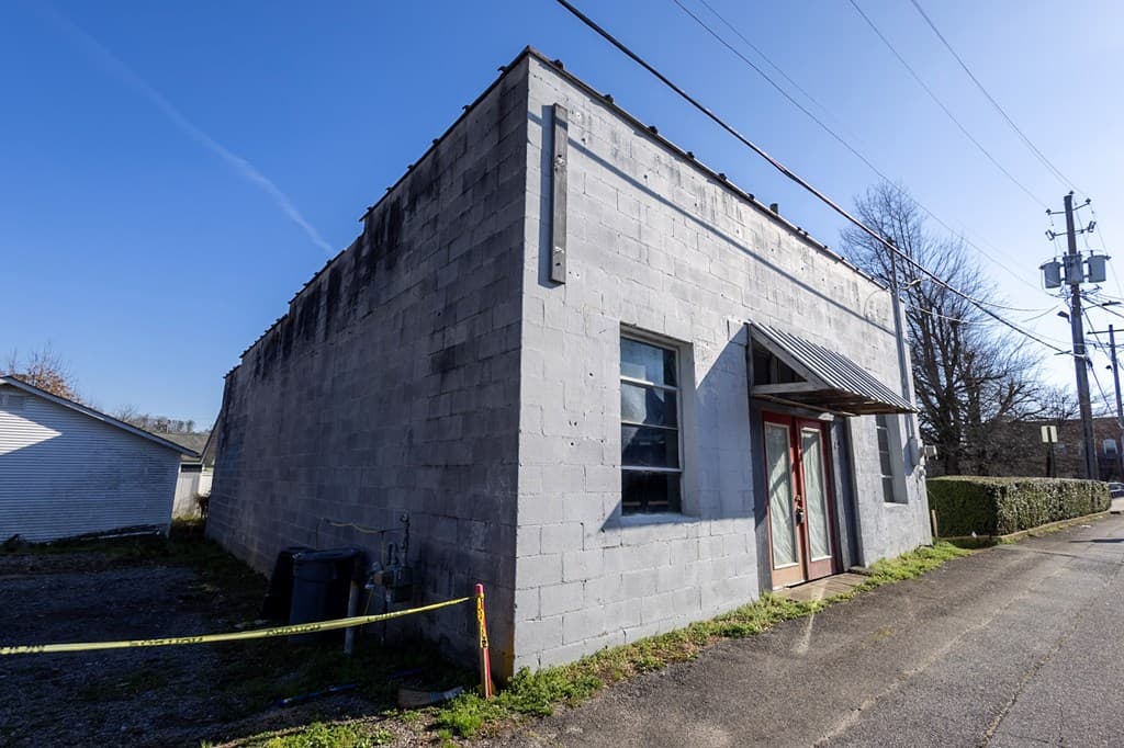 44 N Church Street, Ellijay GA 30540 - Photo
