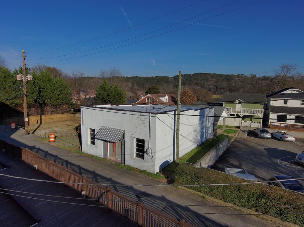 44 N Church Street, Ellijay GA 30540 - Photo
