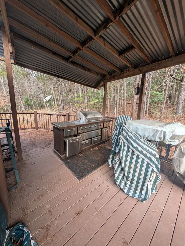 53 Stonebrook Lane, Blairsville GA 30512 - Photo