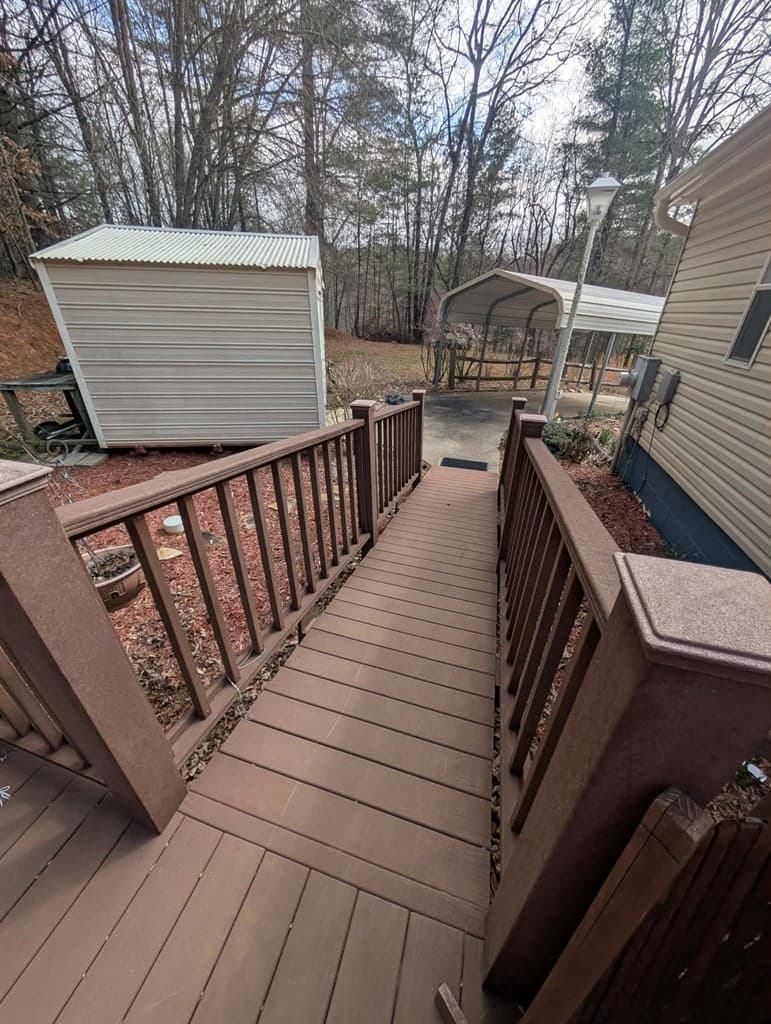 53 Stonebrook Lane, Blairsville GA 30512 - Photo