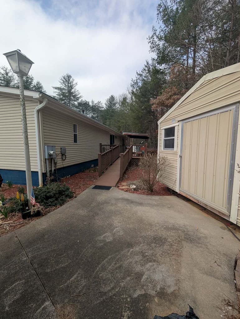53 Stonebrook Lane, Blairsville GA 30512 - Photo