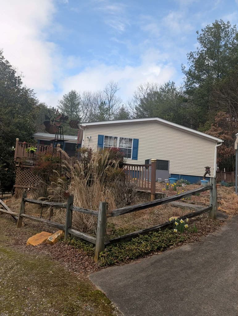 53 Stonebrook Lane, Blairsville GA 30512 - Photo