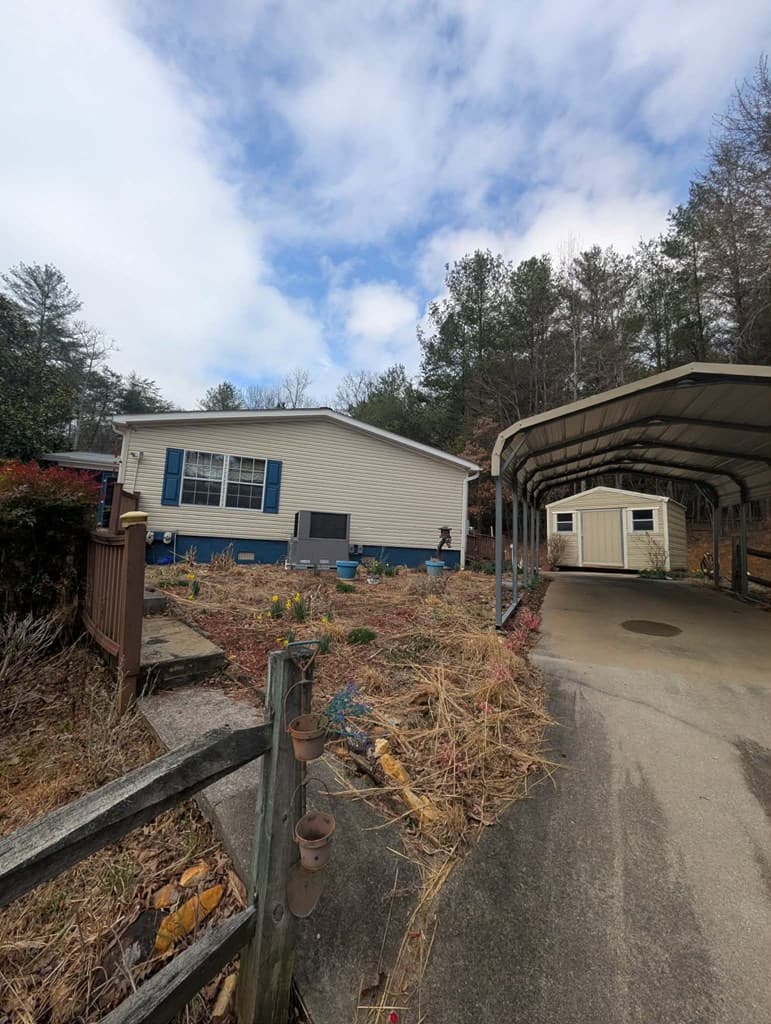 53 Stonebrook Lane, Blairsville GA 30512 - Photo