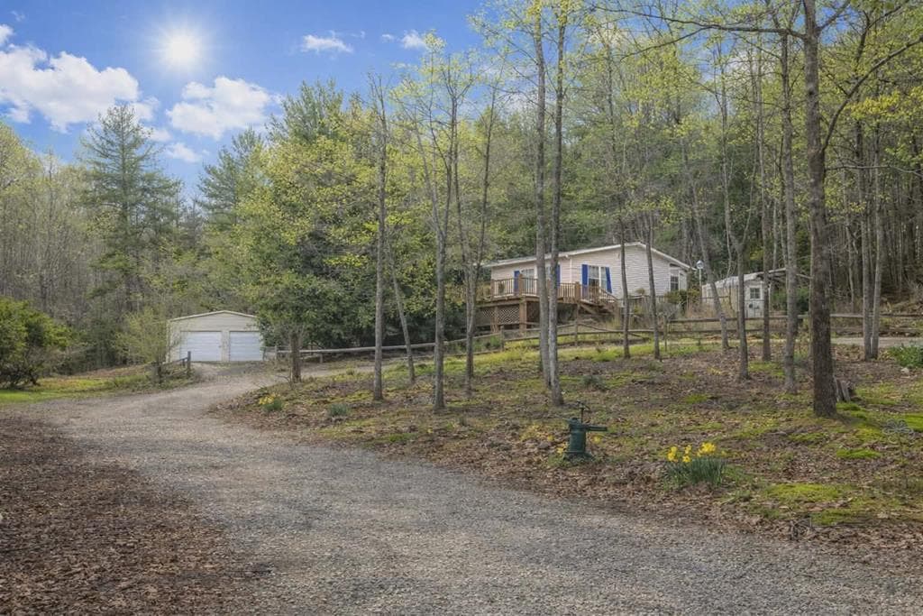 53 Stonebrook Lane, Blairsville GA 30512 - Primary photo