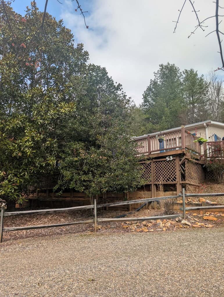 53 Stonebrook Lane, Blairsville GA 30512 - Photo