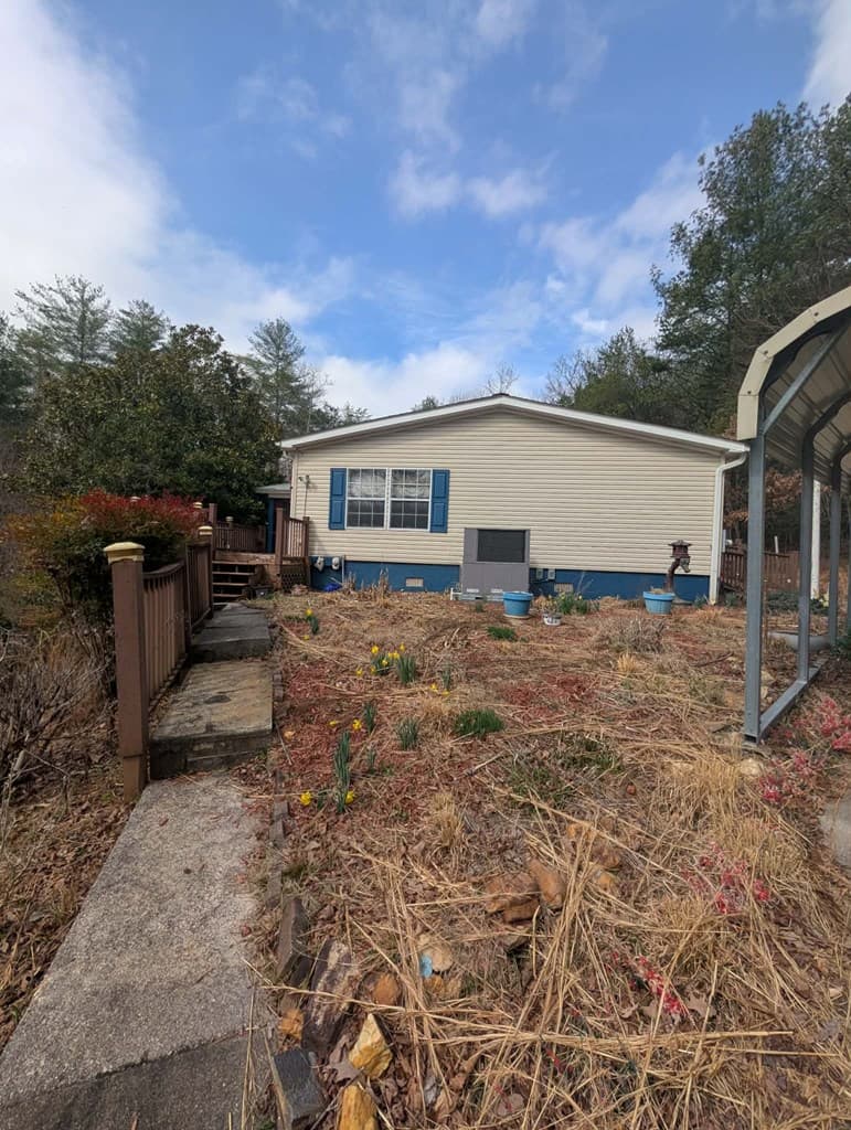 53 Stonebrook Lane, Blairsville GA 30512 - Photo