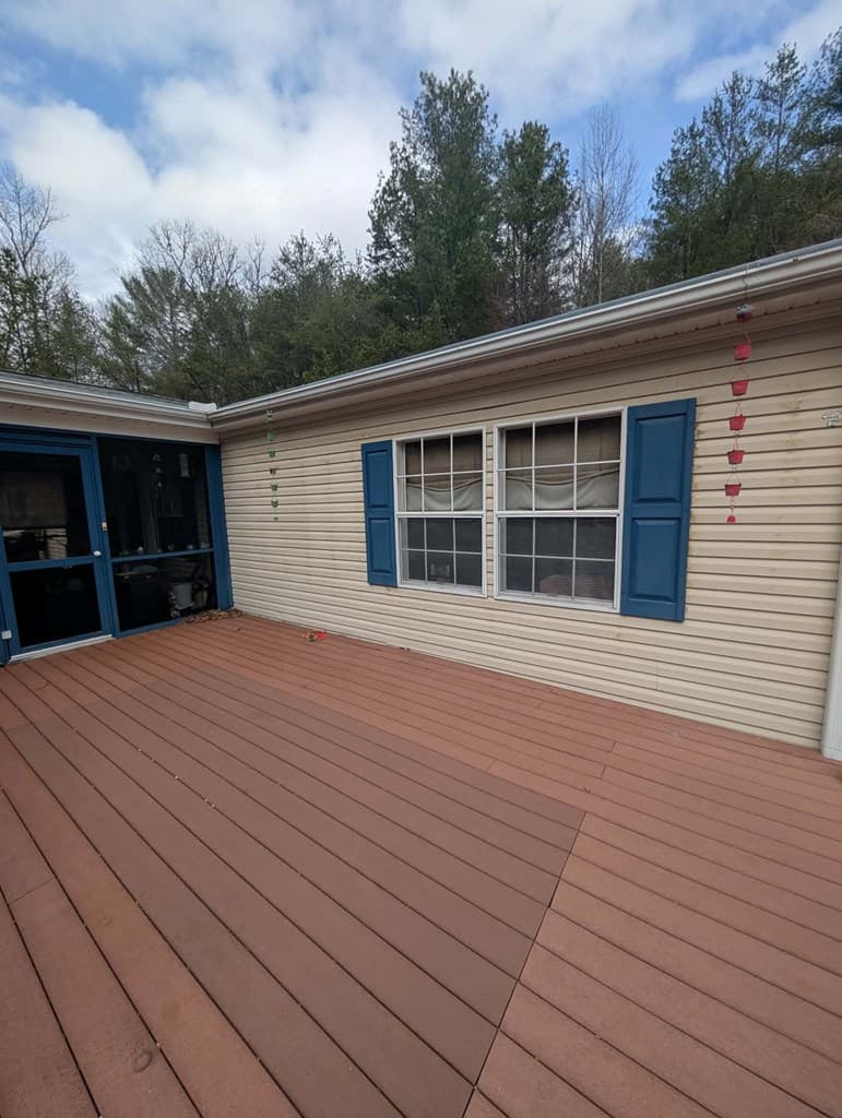 53 Stonebrook Lane, Blairsville GA 30512 - Photo