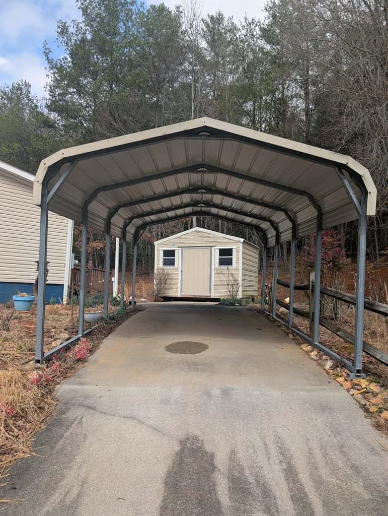 53 Stonebrook Lane, Blairsville GA 30512 - Photo