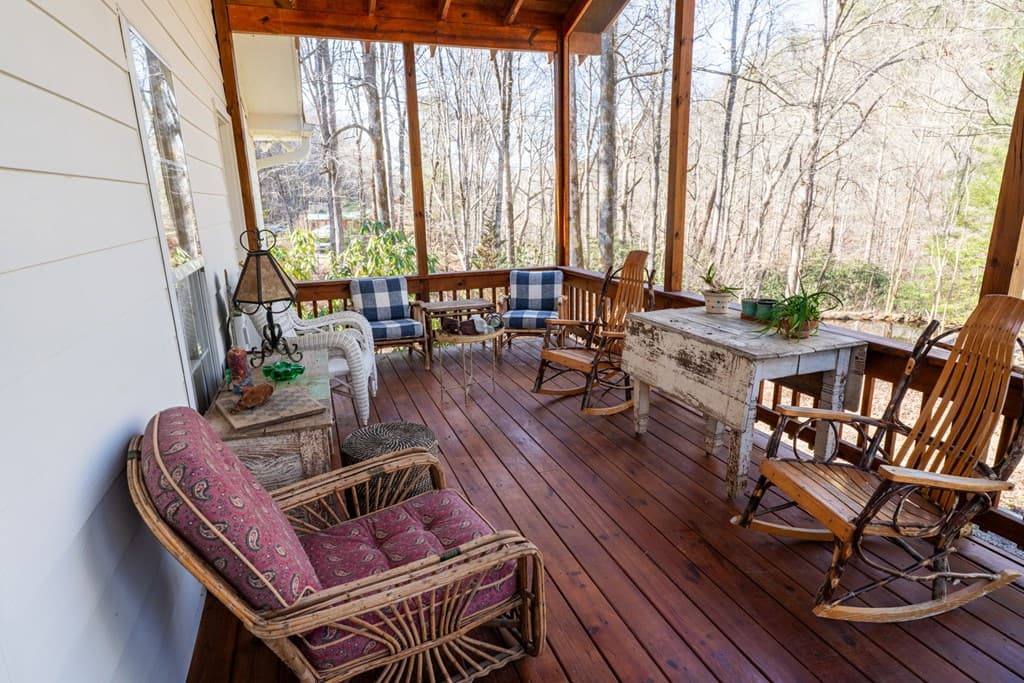 1316 Junaluska Road, Andrews NC 28901 - Photo