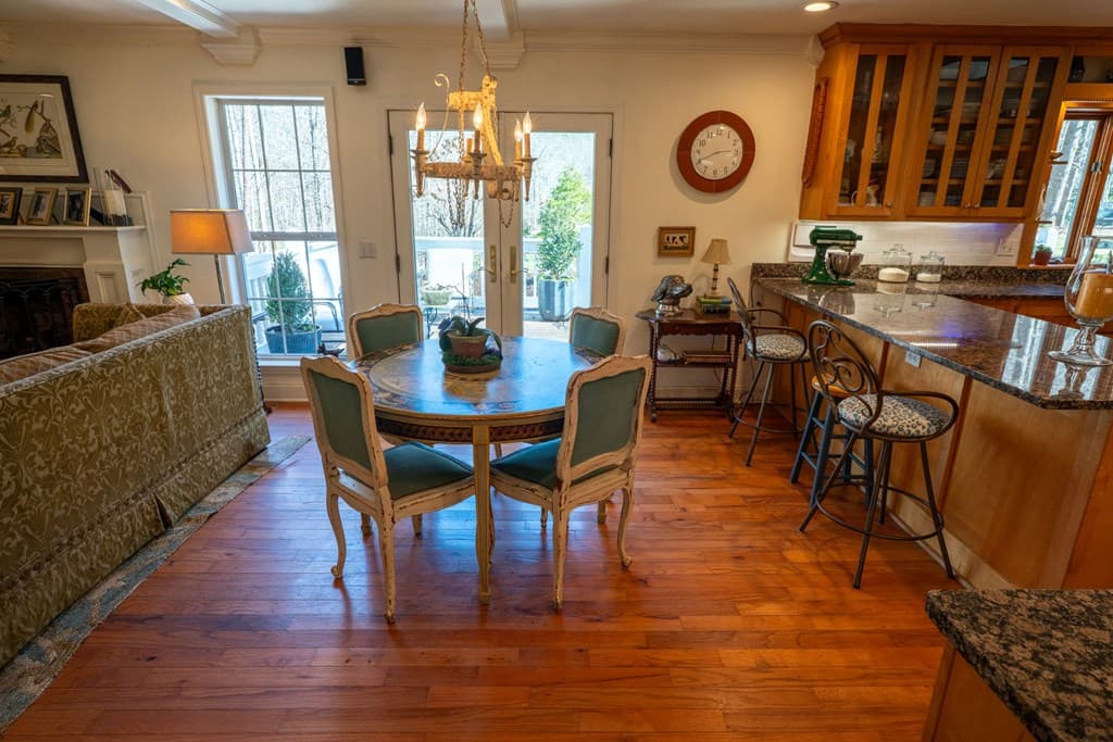 1316 Junaluska Road, Andrews NC 28901 - Photo