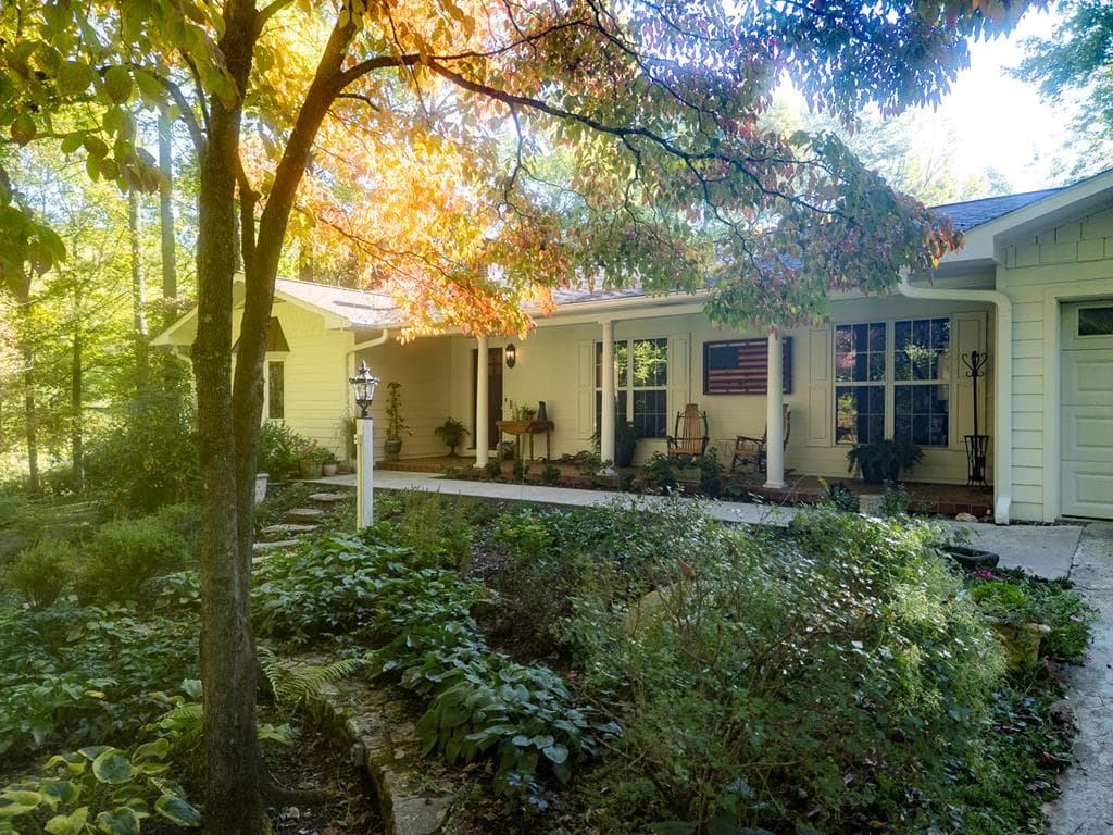 1316 Junaluska Road, Andrews NC 28901 - Photo