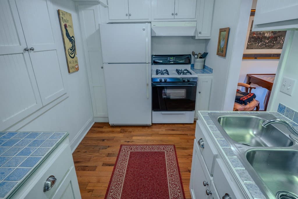 1316 Junaluska Road, Andrews NC 28901 - Photo