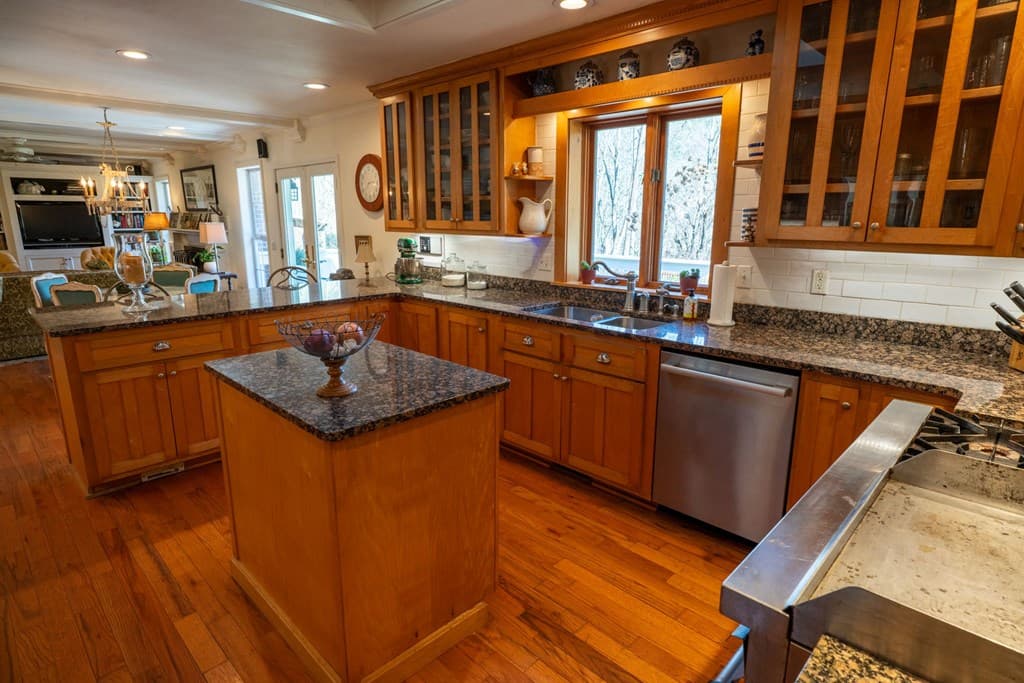 1316 Junaluska Road, Andrews NC 28901 - Photo