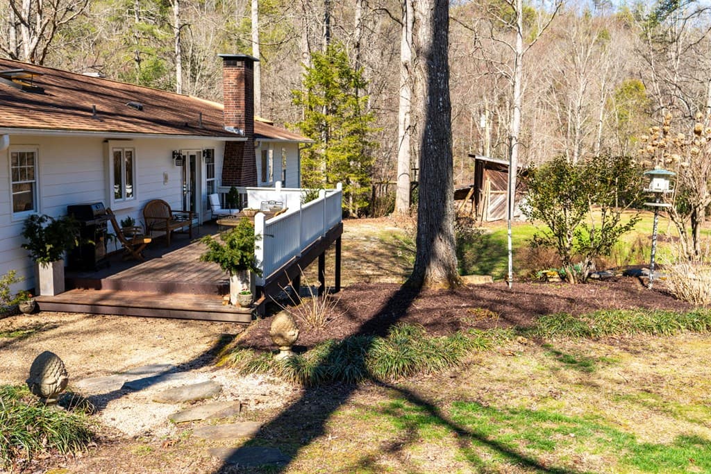 1316 Junaluska Road, Andrews NC 28901 - Photo