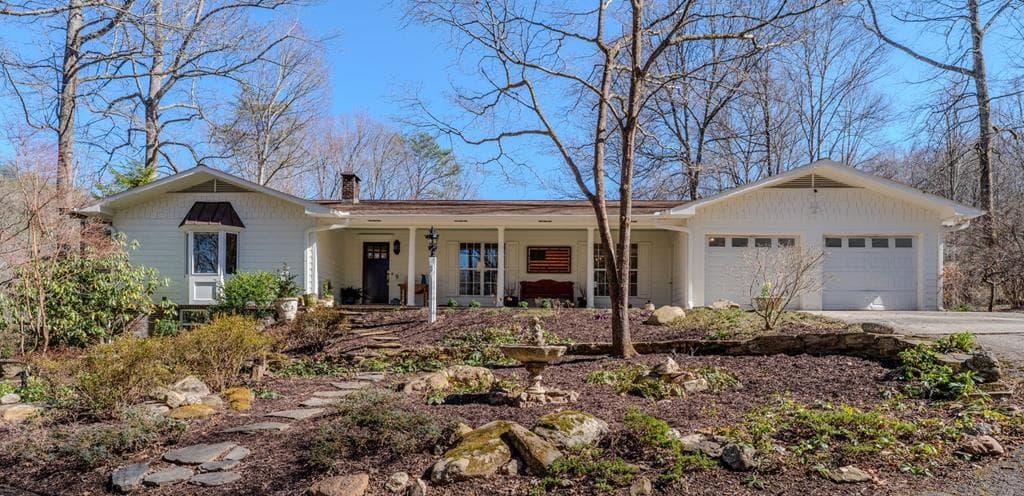1316 Junaluska Road, Andrews NC 28901 - Primary photo