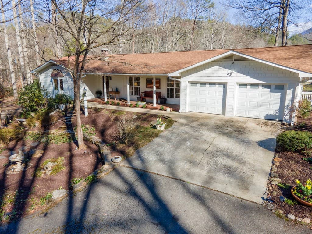 1316 Junaluska Road, Andrews NC 28901 - Photo