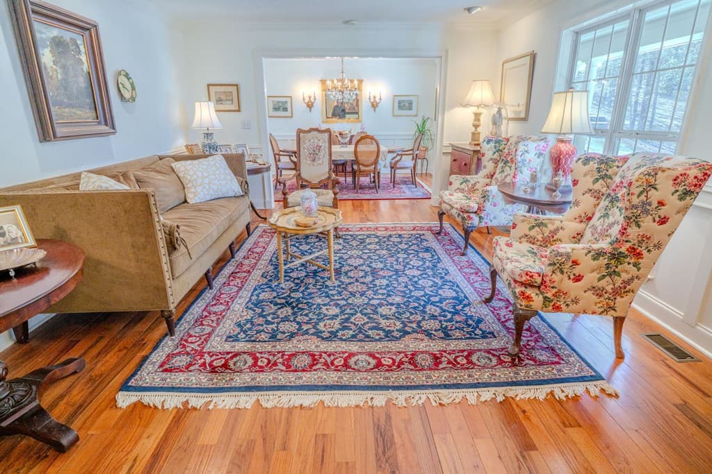 1316 Junaluska Road, Andrews NC 28901 - Photo