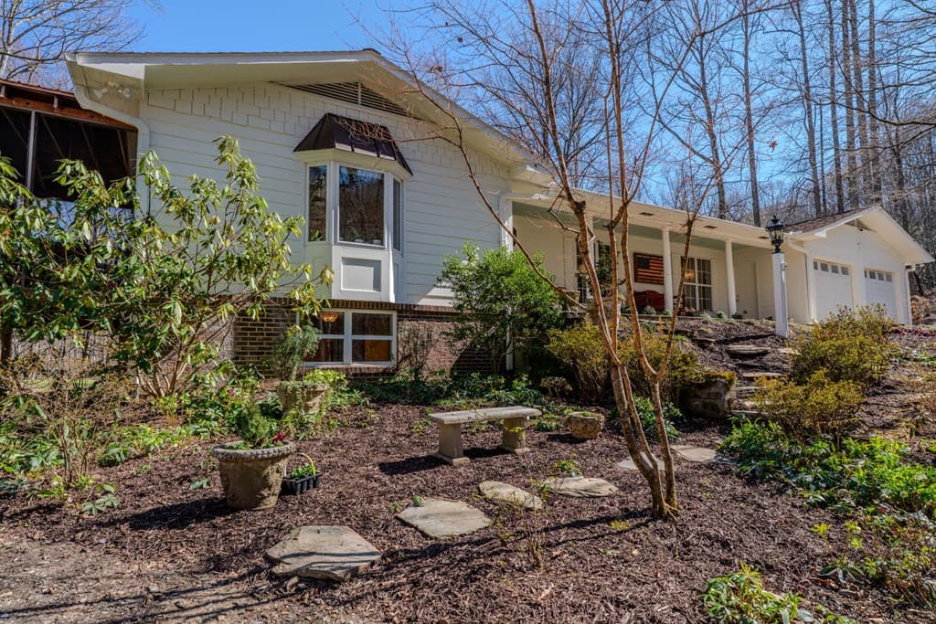 1316 Junaluska Road, Andrews NC 28901 - Photo