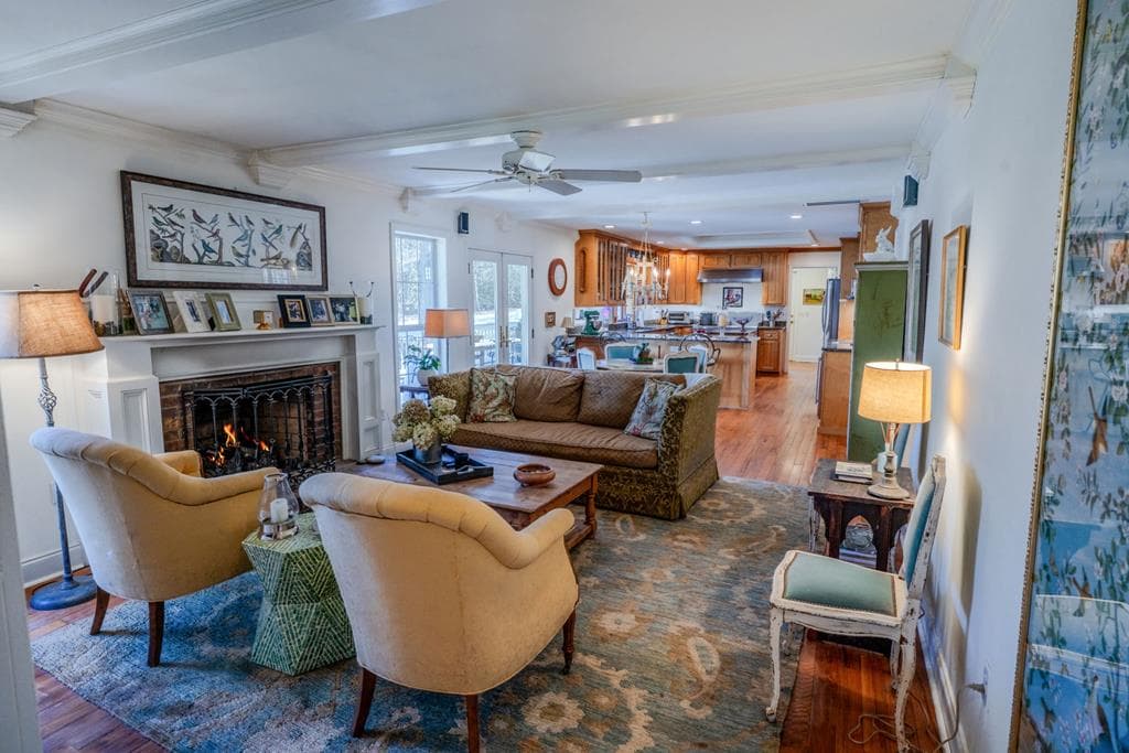 1316 Junaluska Road, Andrews NC 28901 - Photo