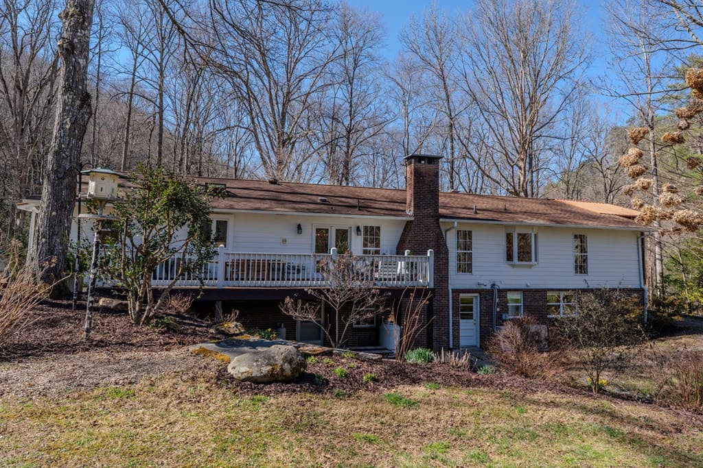 1316 Junaluska Road, Andrews NC 28901 - Photo