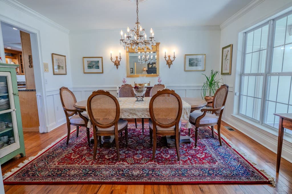 1316 Junaluska Road, Andrews NC 28901 - Photo